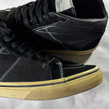 Load image into Gallery viewer, Visvim x Sophnet Logan High Black