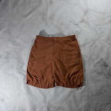 Load image into Gallery viewer, Undefeated Orange Quick Dry Shorts