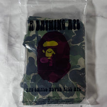 Load image into Gallery viewer, Bape First Camo Green Mini Tote Bag