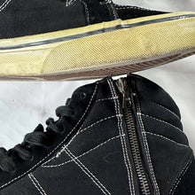 Load image into Gallery viewer, Visvim x Sophnet Logan High Black