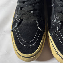 Load image into Gallery viewer, Visvim x Sophnet Logan High Black