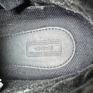 Visvim x Sophnet Logan High Black