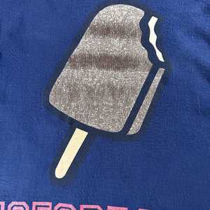 Icecream OG 2000’s Navy Graphic Logo Tee