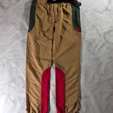 Load image into Gallery viewer, Icecream Nylon Jogger Pants