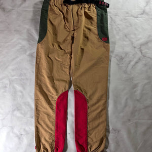 Icecream Nylon Jogger Pants