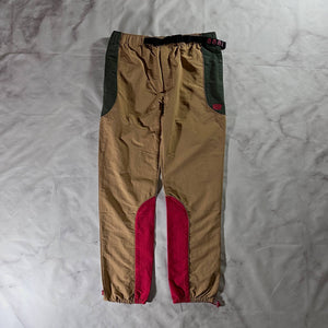 Icecream Nylon Jogger Pants