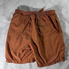 Load image into Gallery viewer, Undefeated Orange Quick Dry Shorts