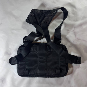 Alyx Black Chest Rig