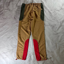 Load image into Gallery viewer, Icecream Nylon Jogger Pants