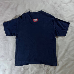 Icecream OG 2000’s Navy Graphic Logo Tee