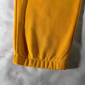 Billionaire Boys Club NY Yellow Sweatpants