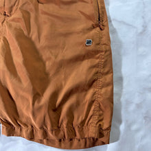 Load image into Gallery viewer, Undefeated Orange Quick Dry Shorts