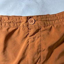 Load image into Gallery viewer, Undefeated Orange Quick Dry Shorts