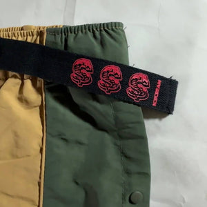 Icecream Nylon Jogger Pants