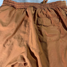 Load image into Gallery viewer, Undefeated Orange Quick Dry Shorts