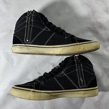 Load image into Gallery viewer, Visvim x Sophnet Logan High Black