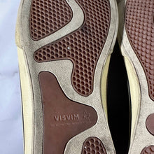 Load image into Gallery viewer, Visvim x Sophnet Logan High Black