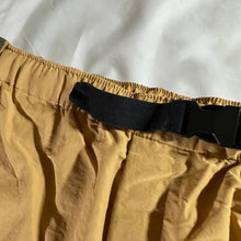 Load image into Gallery viewer, Icecream Nylon Jogger Pants