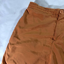 Load image into Gallery viewer, Undefeated Orange Quick Dry Shorts