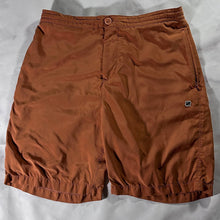 Load image into Gallery viewer, Undefeated Orange Quick Dry Shorts